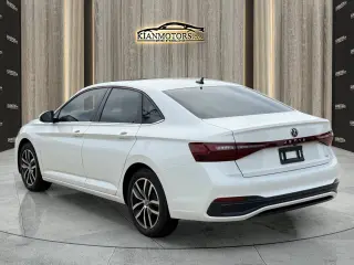 2025 Volkswagen Jetta