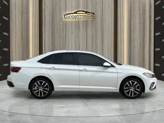 2025 Volkswagen Jetta