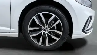 2025 Volkswagen Jetta