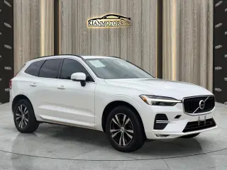 2023 Volvo XC60