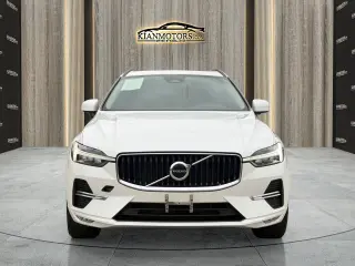 2023 Volvo XC60