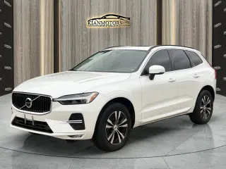 2023 Volvo XC60