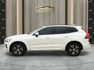 2023 Volvo XC60