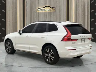 2023 Volvo XC60