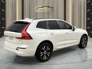 2023 Volvo XC60