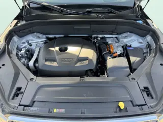 2024 Volvo XC90 plug-in hybrid