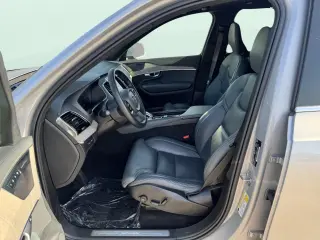 2024 Volvo XC90 plug-in hybrid