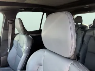 2024 Volvo XC90 plug-in hybrid
