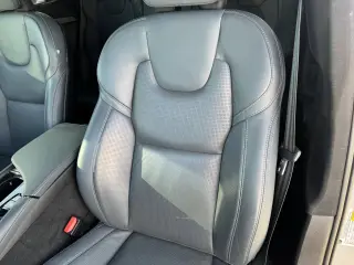 2024 Volvo XC90 plug-in hybrid