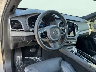 2024 Volvo XC90 plug-in hybrid