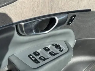 2024 Volvo XC90 plug-in hybrid