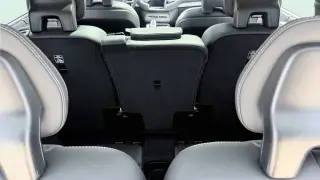 2025 Volvo XC90 plug-in hybrid