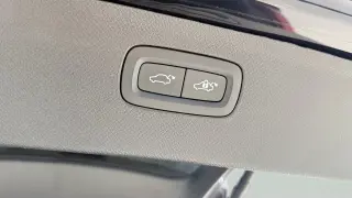 2025 Volvo XC90 plug-in hybrid