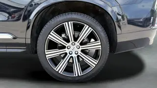 2025 Volvo XC90 plug-in hybrid