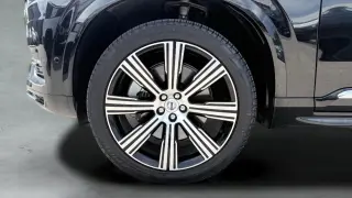 2025 Volvo XC90 plug-in hybrid