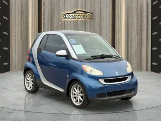 2008 smart fortwo