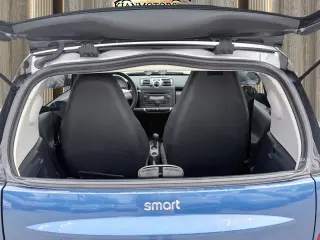 2008 smart fortwo