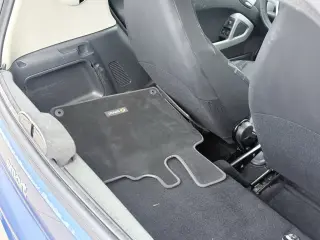 2008 smart fortwo