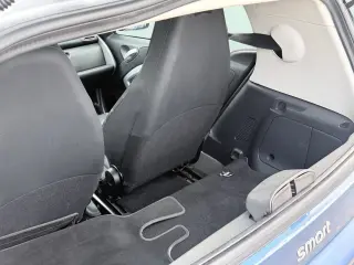 2008 smart fortwo