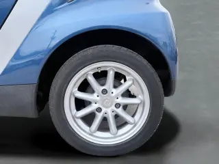2008 smart fortwo
