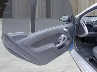 2008 smart fortwo