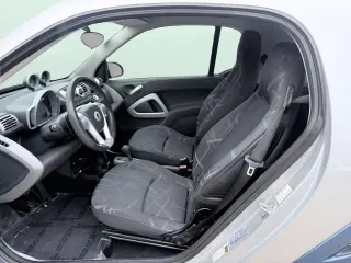 2008 smart fortwo