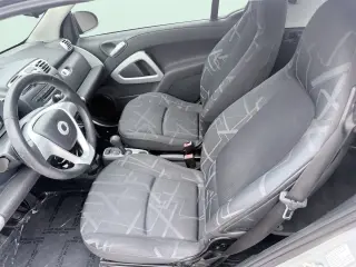 2008 smart fortwo