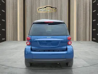 2008 smart fortwo