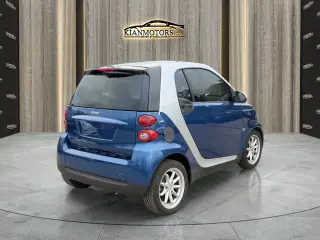 2008 smart fortwo