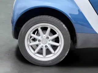 2008 smart fortwo