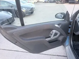 2008 smart fortwo