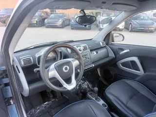 2008 smart fortwo