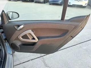 2008 smart fortwo