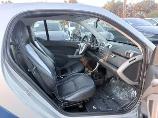 2008 smart fortwo