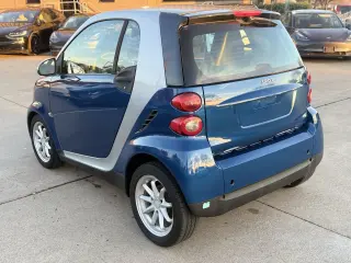 2008 smart fortwo