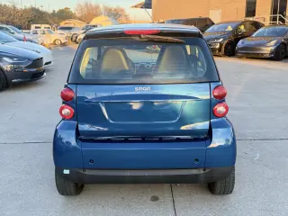 2008 smart fortwo