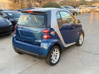 2008 smart fortwo
