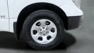 2019 Nissan Titan