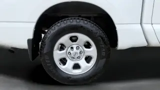 2019 Nissan Titan