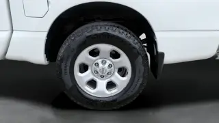 2019 Nissan Titan