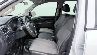 2019 Nissan Titan