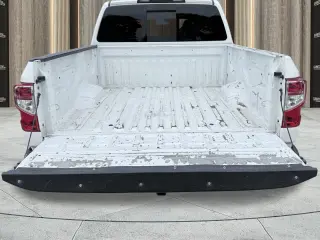2019 Nissan Titan