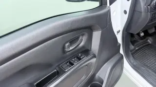 2019 Nissan Titan