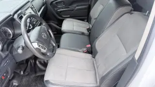 2019 Nissan Titan