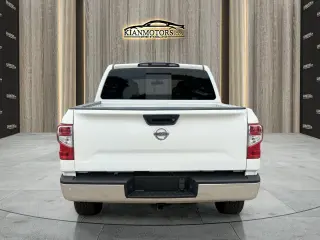 2019 Nissan Titan