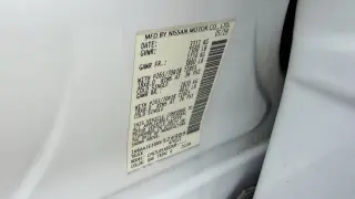 2019 Nissan Titan