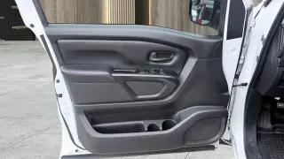 2019 Nissan Titan