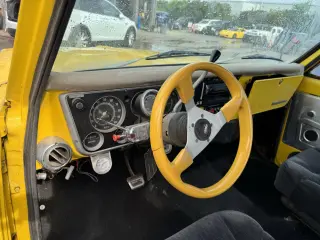 1970 Chevrolet C10