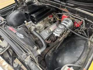 1970 Chevrolet C10