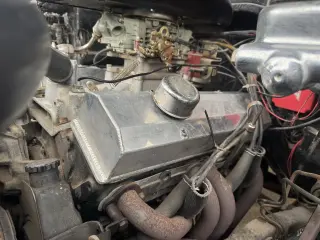 1970 Chevrolet C10